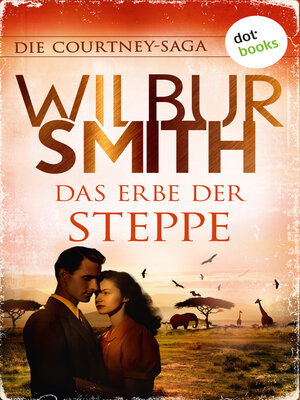 cover image of Das Erbe der Steppe